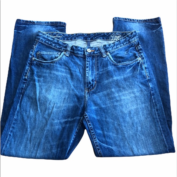 tommy bahama standard jeans